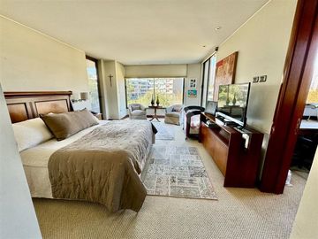 Departamento en Venta en El Radal, Robles