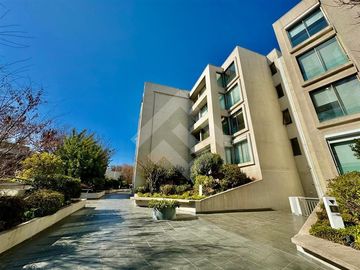 Departamento en Venta en El Radal, Robles