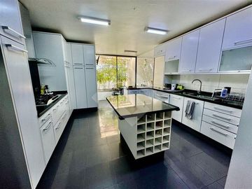 Departamento en Venta en El Radal, Robles