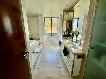 Departamento en Venta en El Radal, Robles