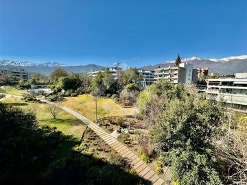 Departamento en Venta en El Radal, Robles
