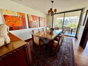 Departamento en Venta en El Radal, Robles