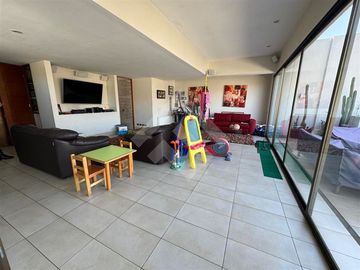 Departamento en Venta en El Radal, Robles