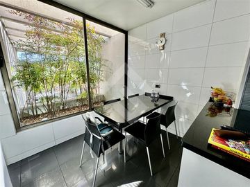 Departamento en Venta en El Radal, Robles