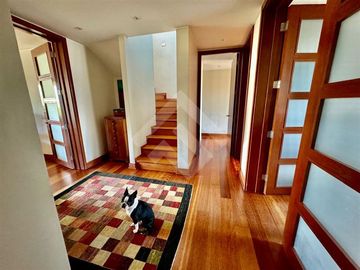 Departamento en Venta en El Radal, Robles