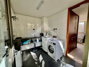 Departamento en Venta en El Radal, Robles