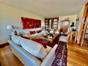Departamento en Venta en El Radal, Robles