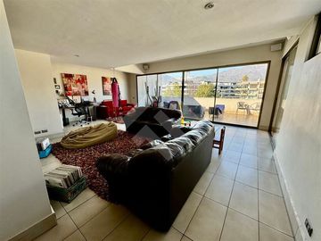Departamento en Venta en El Radal, Robles