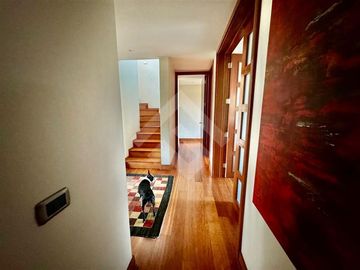Departamento en Venta en El Radal, Robles