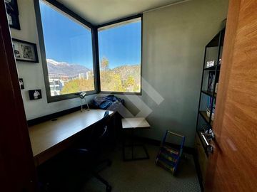 Departamento en Venta en El Radal, Robles