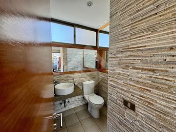 Departamento en Venta en El Radal, Robles