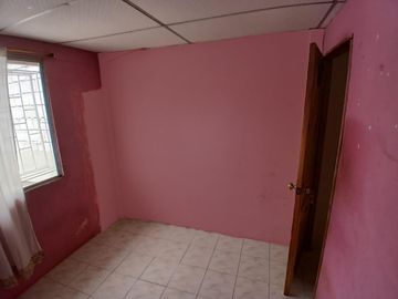 VENTA CASA CON SEGURIDAD  URBANIZACION  BEATA MERCEDES MOLINA (RS)