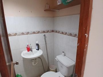 VENTA CASA CON SEGURIDAD  URBANIZACION  BEATA MERCEDES MOLINA (RS)