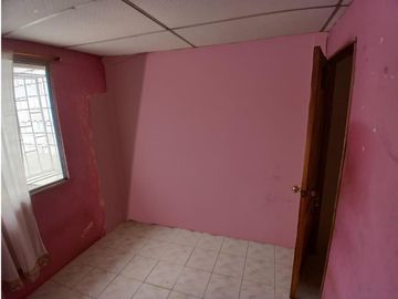VENTA CASA CON SEGURIDAD  URBANIZACION  BEATA MERCEDES MOLINA (RS)