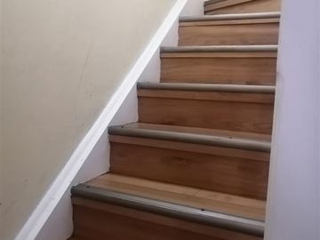 Casa en Venta en Condominio Lautaro