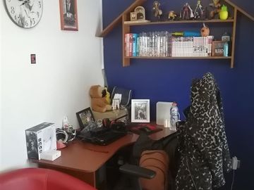 Casa en Venta en Condominio Lautaro