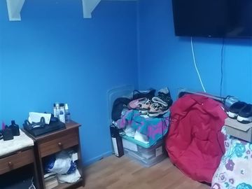 Casa en Venta en Condominio Lautaro