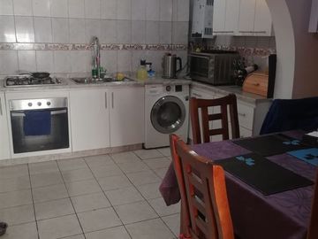 Casa en Venta en Condominio Lautaro