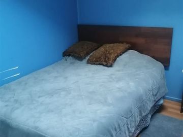 Casa en Venta en Condominio Lautaro