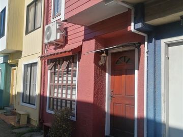 Casa en Venta en Condominio Lautaro