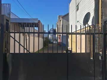 Casa en Venta en Condominio Lautaro