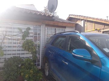 Casa en Venta en Villa El Alba