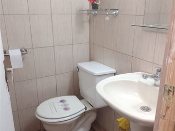 Casa en Venta en Villa El Alba