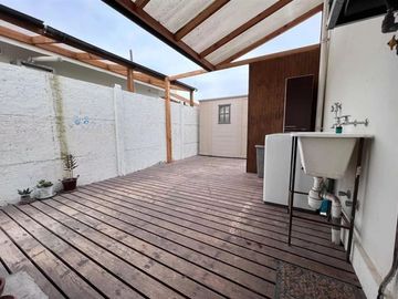Casa en Venta en Colegio Alianza Francesa
