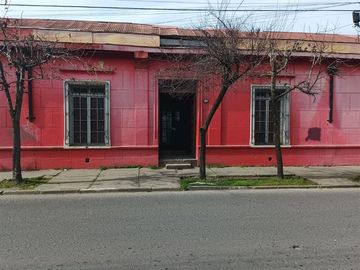 Casa en Venta en Yumbel