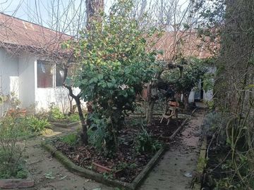 Casa en Venta en Yumbel