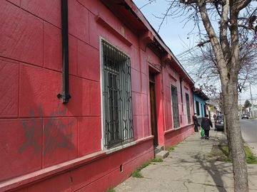 Casa en Venta en Yumbel