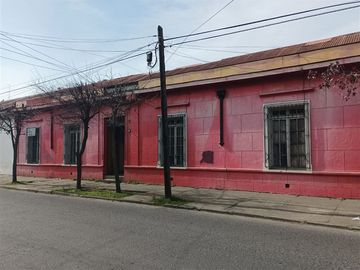 Casa en Venta en Yumbel