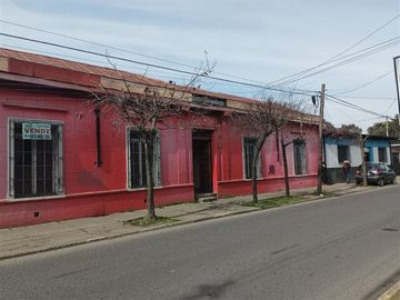 Casa en Venta en Yumbel