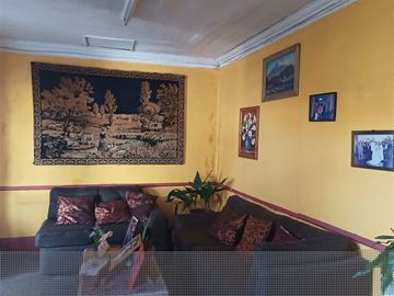 Casa en Venta en Yumbel