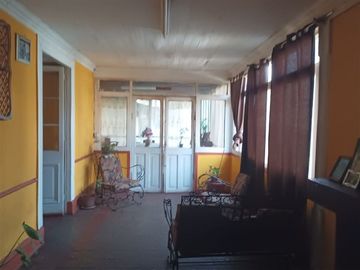 Casa en Venta en Yumbel