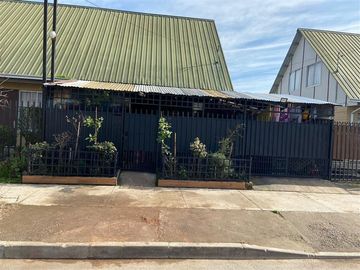 Casa en Venta en Valles de Romeral