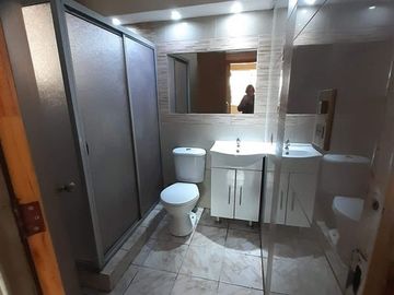 Casa en Venta en Bombero Garrido
