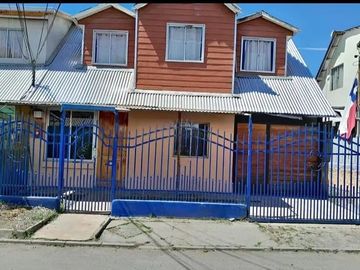 Casa en Venta en Bombero Garrido