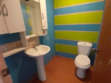 Casa en Venta en Bombero Garrido