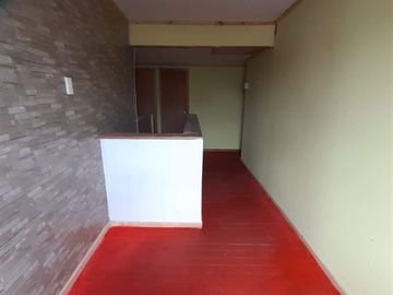 Casa en Venta en Bombero Garrido