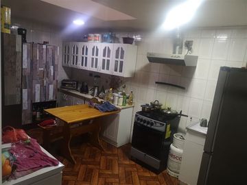 Casa en Venta en Villa Moreira Castillo
