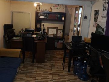 Casa en Venta en Villa Moreira Castillo