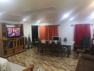 Casa en Venta en Villa Moreira Castillo