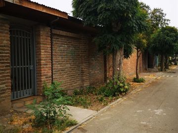 Casa en Venta en Villa Moreira Castillo