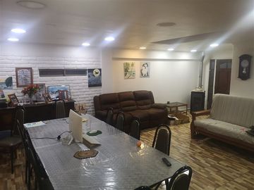 Casa en Venta en Villa Moreira Castillo