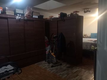Casa en Venta en Villa Moreira Castillo