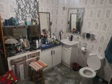 Casa en Venta en Villa Moreira Castillo