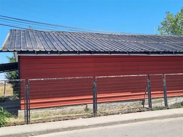 Local Comercial en Venta en Quinta Libertad