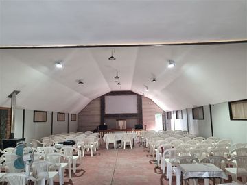 Local Comercial en Venta en Quinta Libertad