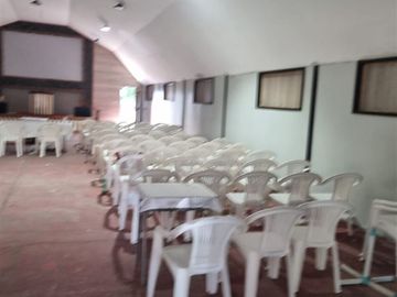 Local Comercial en Venta en Quinta Libertad